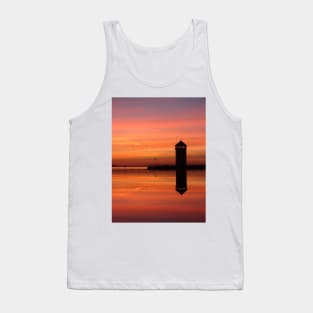 Brightlingsea, Essex Tank Top